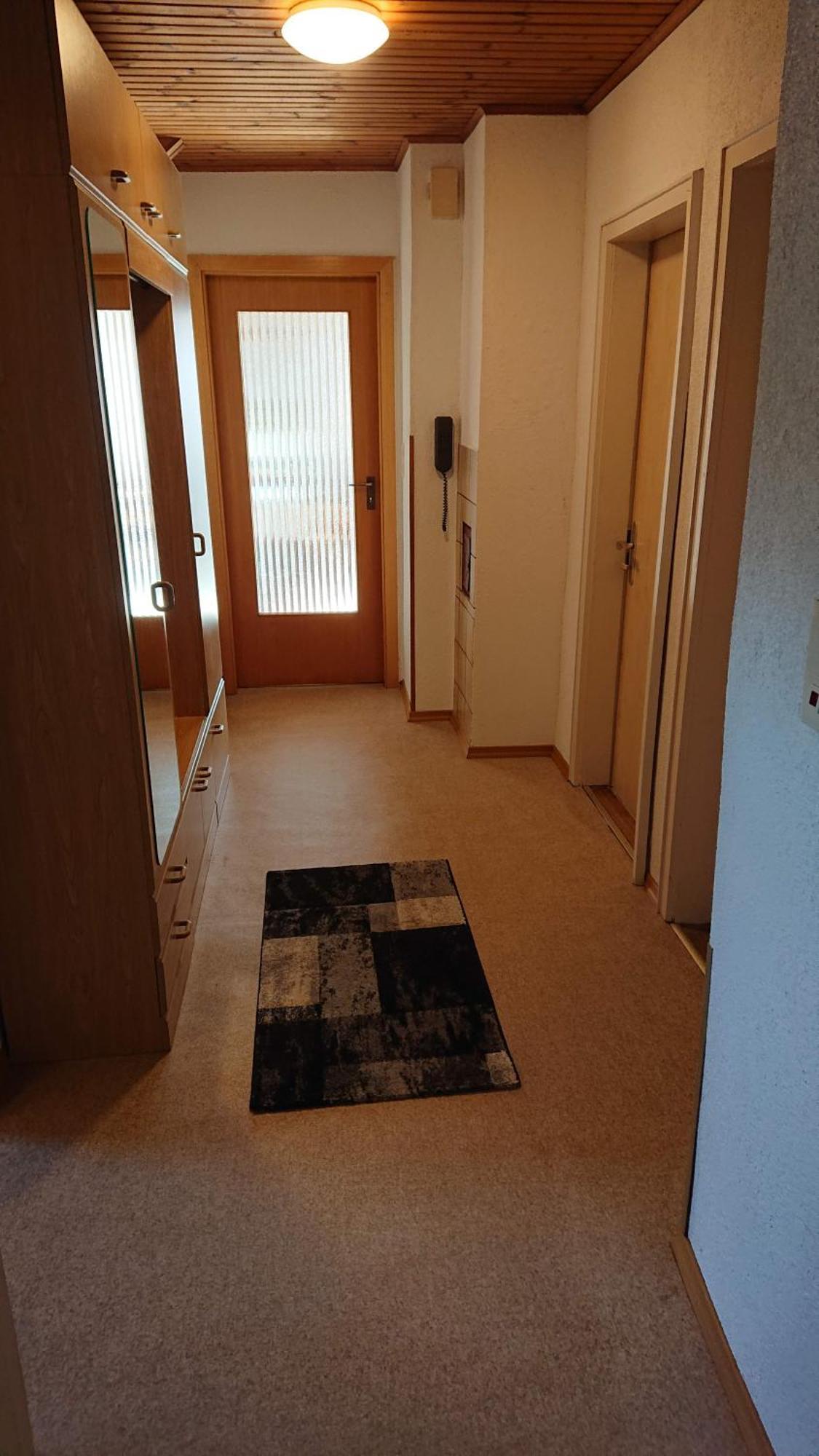 Ferienwohnung In Laendliche Gegend Die Zum Verweilen Einlaedt Wachenroth Экстерьер фото