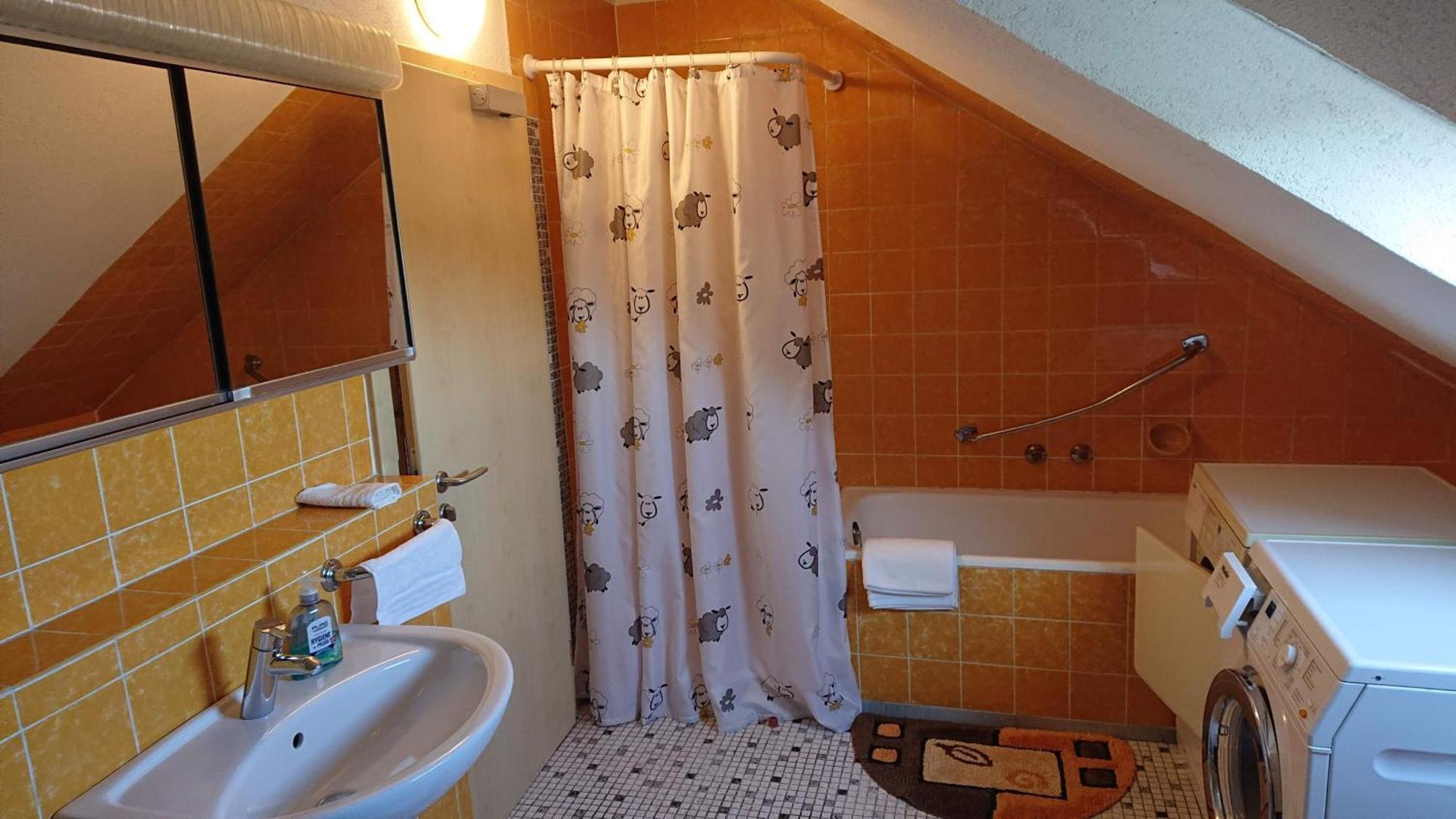Ferienwohnung In Laendliche Gegend Die Zum Verweilen Einlaedt Wachenroth Экстерьер фото