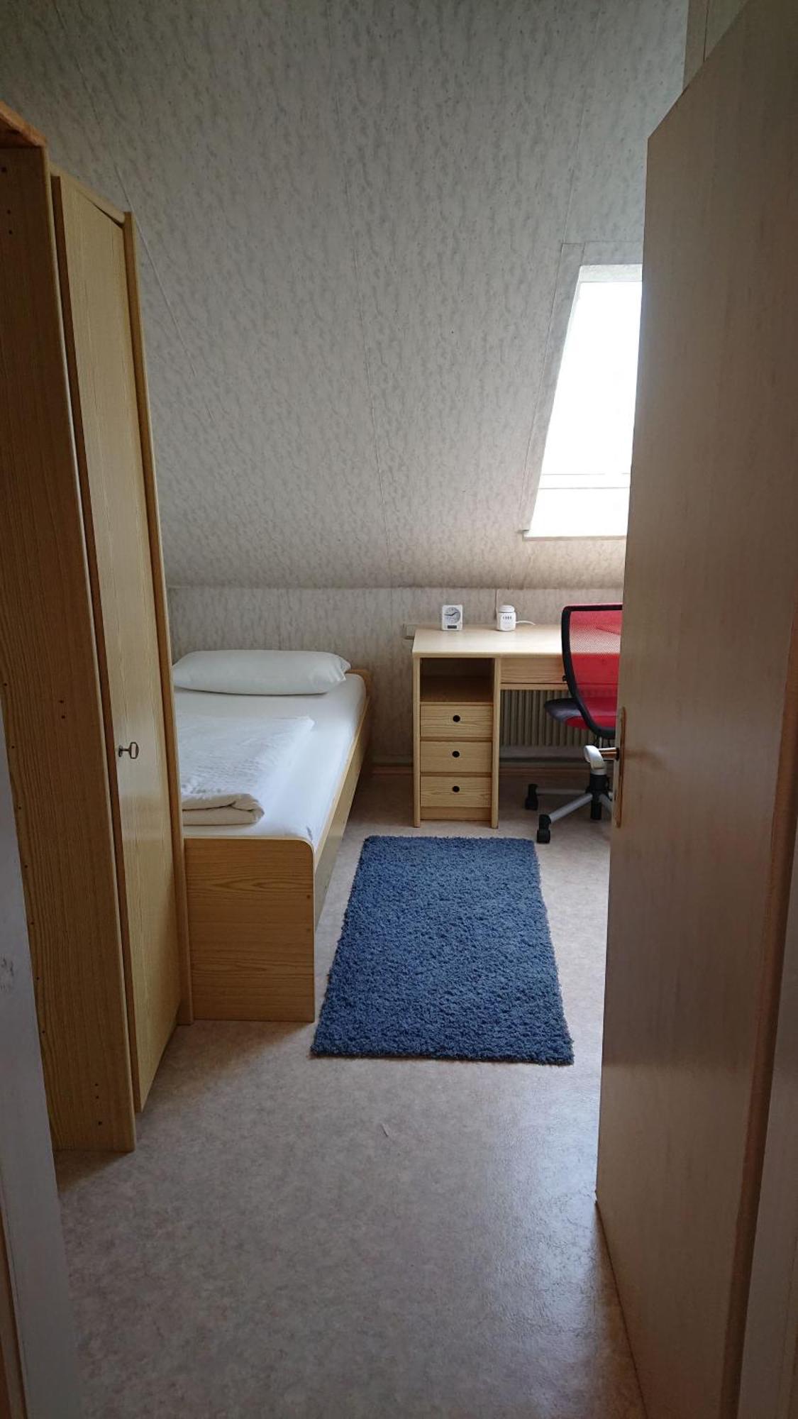 Ferienwohnung In Laendliche Gegend Die Zum Verweilen Einlaedt Wachenroth Экстерьер фото